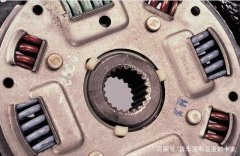 想成為老司機，離合器的各種故障診斷你會嗎？