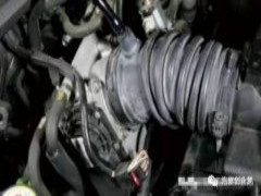 汽車故障這樣查，什么毛病都跑不掉！