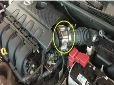 什么是汽車節(jié)氣門 汽車節(jié)氣門故障解決方法