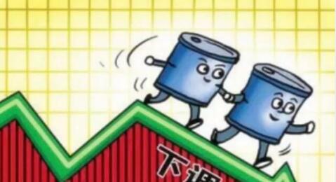 月底油價(jià)或?qū)⒃俅蜗抡{(diào)，網(wǎng)友：別高興太早，還