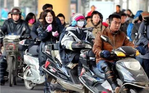 騎電動車也要考駕照了？！明年4月正式實施，違