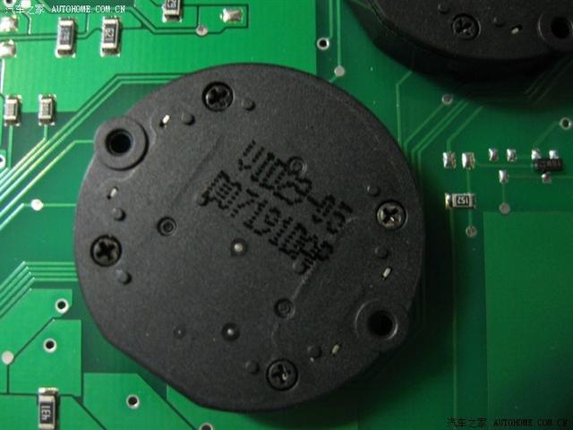 汽車儀表指針電機(jī)故障維修案例（相當(dāng)詳細(xì)，小白也會(huì)修）