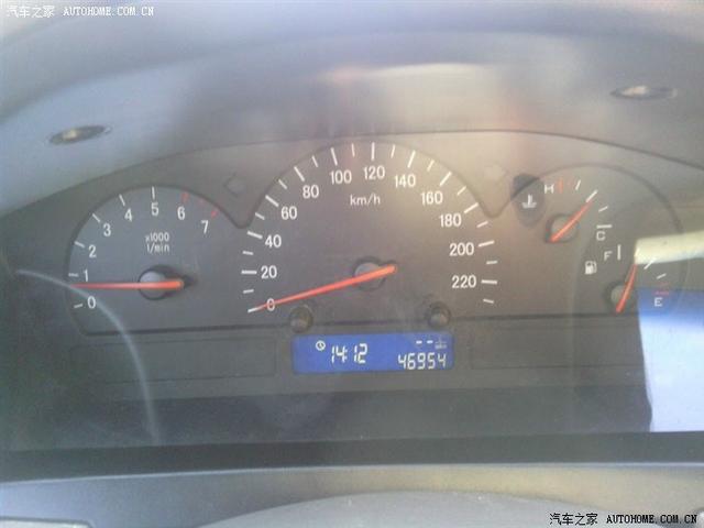 汽車儀表指針電機(jī)故障維修案例（相當(dāng)詳細(xì)，小白也會(huì)修）